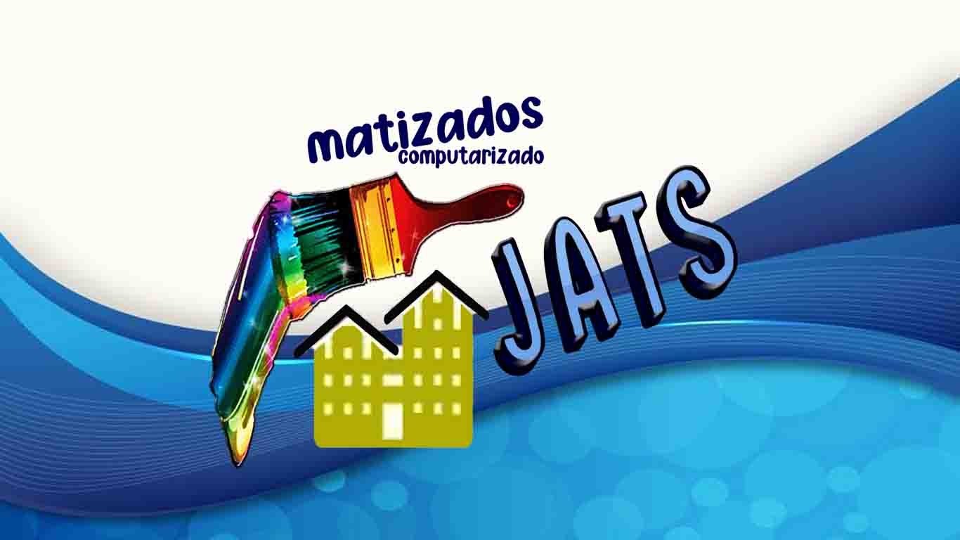 JATS Matizados Logo