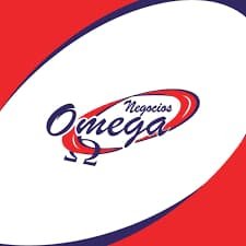 Negocios Omega Logo
